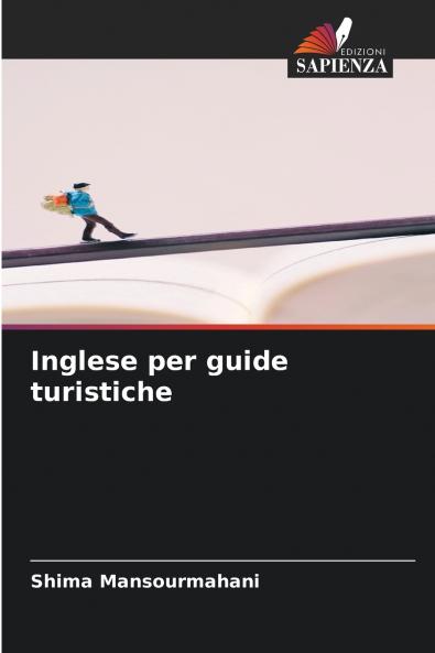 Inglese per guide turistiche