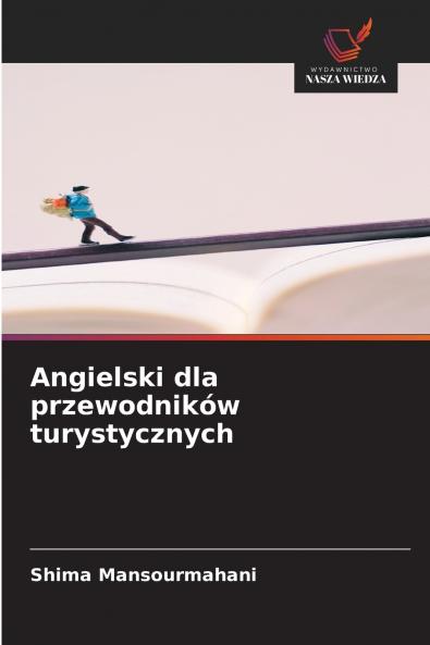 Angielski dla przewodników turystycznych