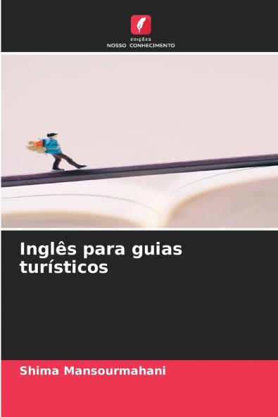 Inglês para guias turísticos