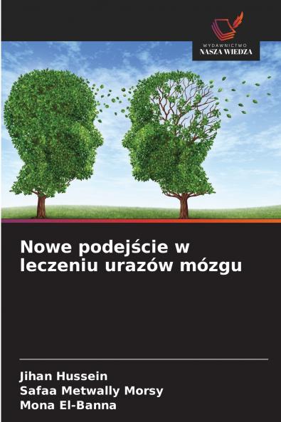 Nowe podejście w leczeniu urazów mózgu