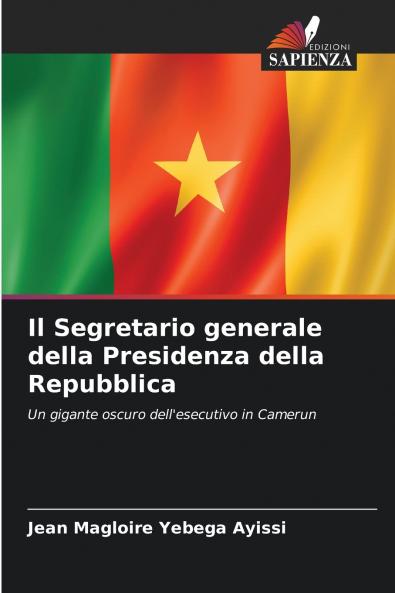Il Segretario generale della Presidenza della Repubblica