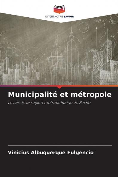Municipalité et métropole