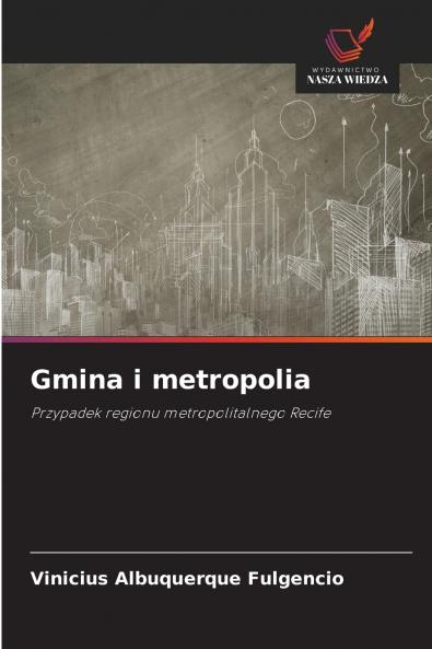 Gmina i metropolia