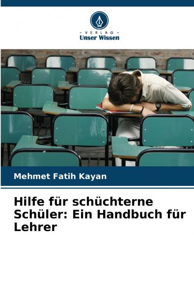Hilfe für schüchterne Schüler