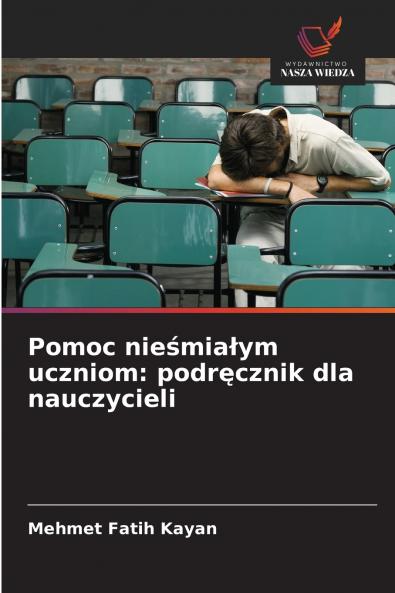 Pomoc nieśmiałym uczniom