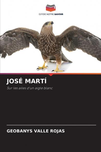 JOSÉ MARTÍ