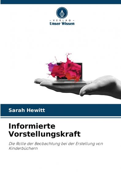 Informierte Vorstellungskraft