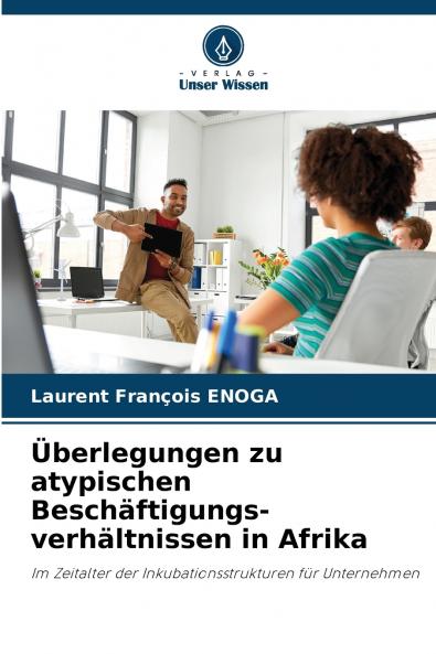 Überlegungen zu atypischen Beschäftigungs-verhältnissen in Afrika
