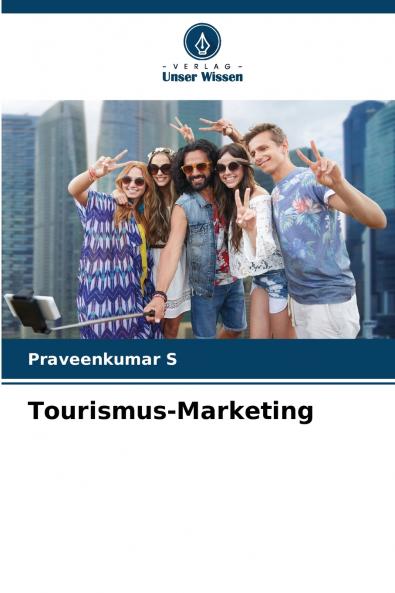 Tourismus-Marketing