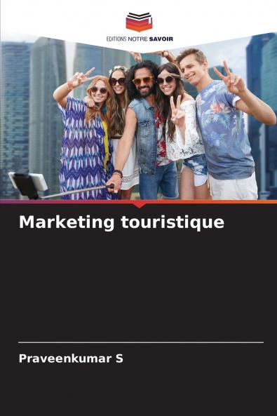 Marketing touristique