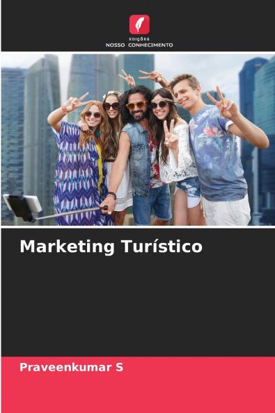 Marketing Turístico