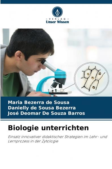 Biologie unterrichten