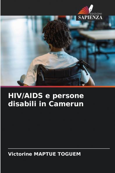 HIV/AIDS e persone disabili in Camerun