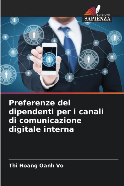 Preferenze dei dipendenti per i canali di comunicazione digitale interna