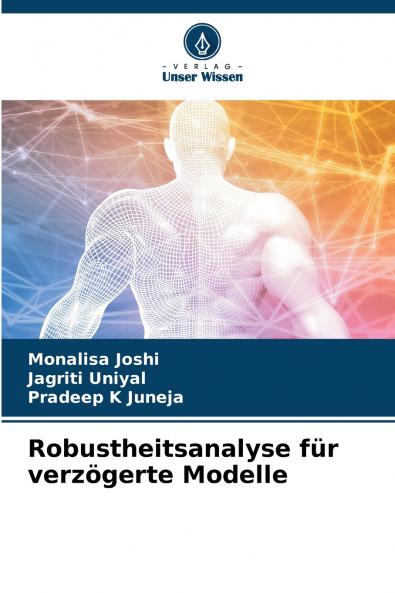 Robustheitsanalyse für verzögerte Modelle
