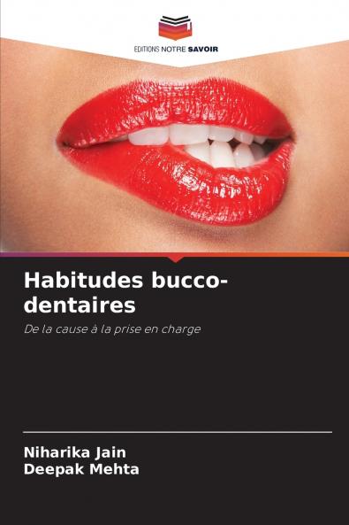 Habitudes bucco-dentaires