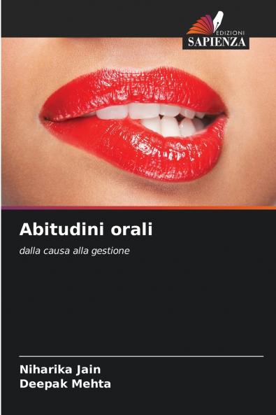 Abitudini orali