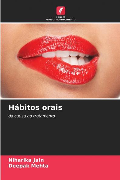 Hábitos orais