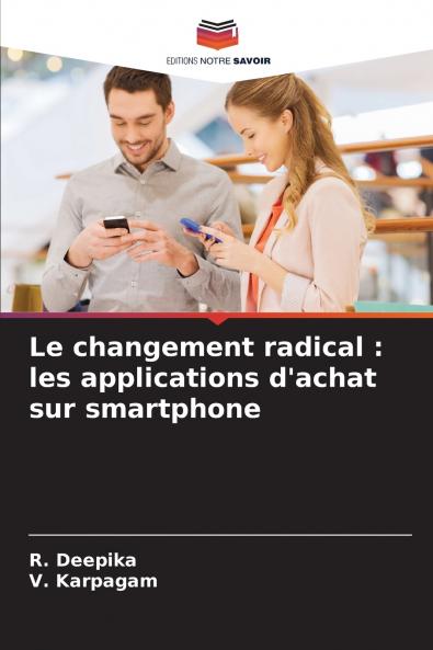 Le changement radical