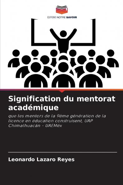 Signification du mentorat académique