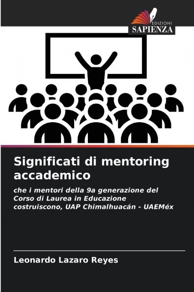 Significati di mentoring accademico