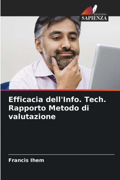Efficacia dell'Info. Tech. Rapporto Metodo di valutazione