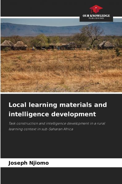 Local learning materials and intelligence development
