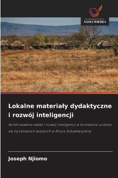 Lokalne materiały dydaktyczne i rozwój inteligencji