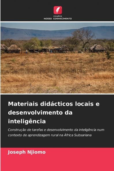 Materiais didácticos locais e desenvolvimento da inteligência