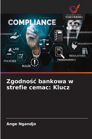 Zgodność bankowa w strefie cemac
