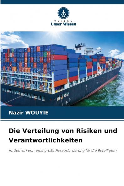 Die Verteilung von Risiken und Verantwortlichkeiten