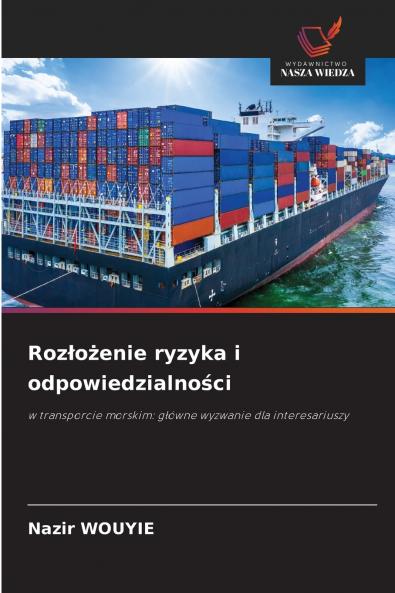 Rozłożenie ryzyka i odpowiedzialności