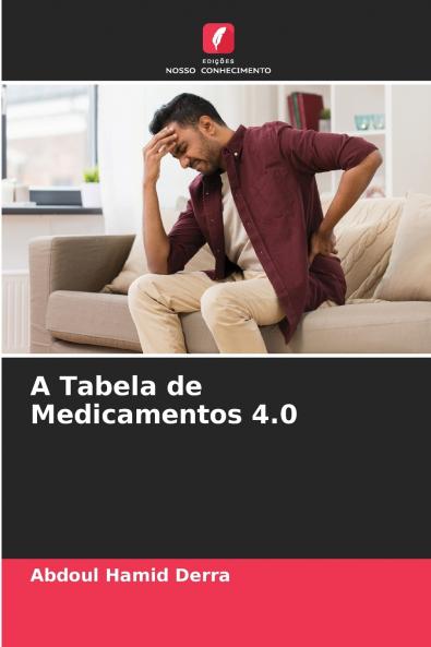 A Tabela de Medicamentos 4.0