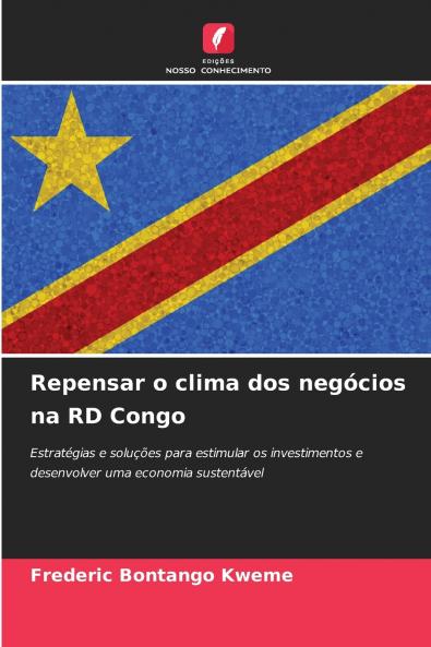 Repensar o clima dos negócios na RD Congo