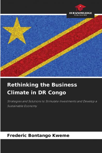 Rethinking the Business Climate in DR Congo