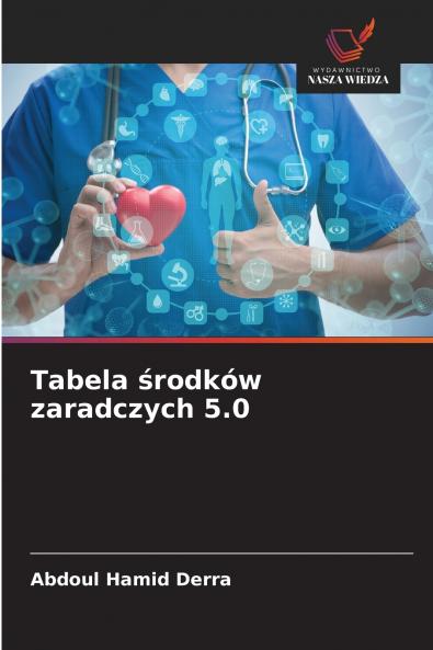 Tabela środków zaradczych 5.0