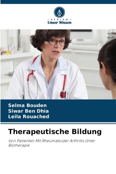 Therapeutische Bildung