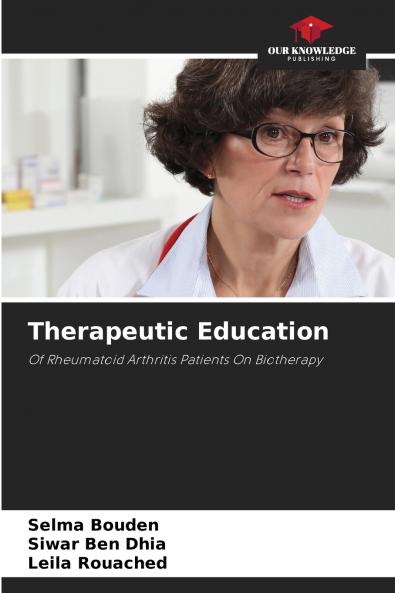 Therapeutic Education