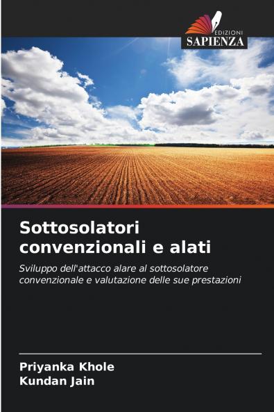 Sottosolatori convenzionali e alati