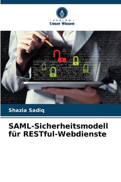 SAML-Sicherheitsmodell für RESTful-Webdienste