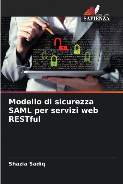 Modello di sicurezza SAML per servizi web RESTful