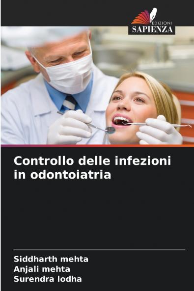 Controllo delle infezioni in odontoiatria