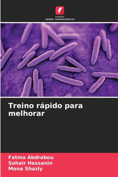 Treino rápido para melhorar