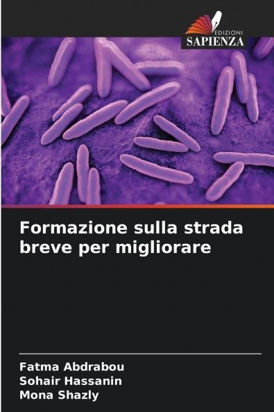 Formazione sulla strada breve per migliorare