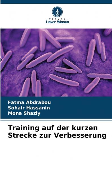 Training auf der kurzen Strecke zur Verbesserung