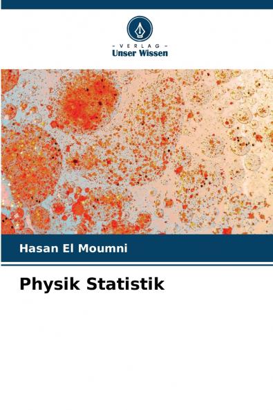 Physik Statistik