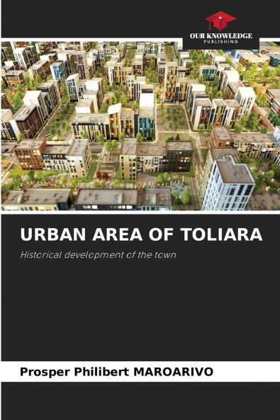 URBAN AREA OF TOLIARA