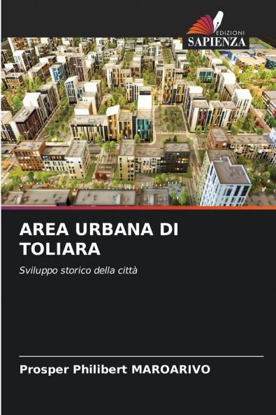 AREA URBANA DI TOLIARA