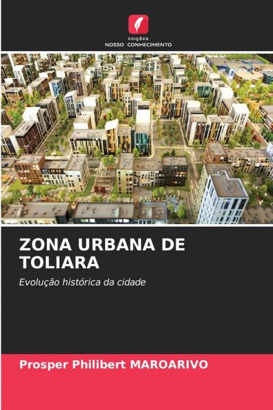 ZONA URBANA DE TOLIARA