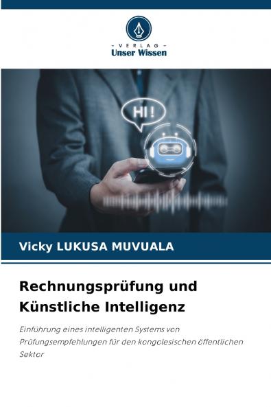 Rechnungsprüfung und Künstliche Intelligenz